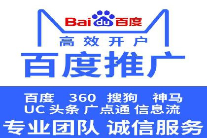 SEM推广竞价托管成功案例解析